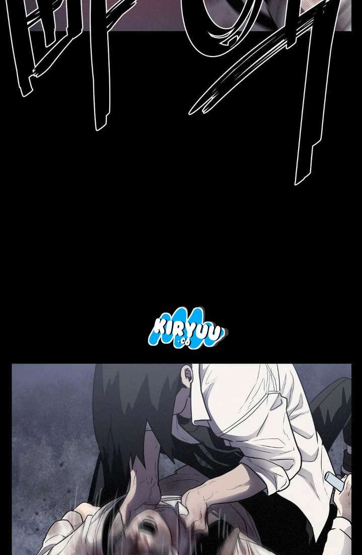 The Devil Boy Chapter 19 Gambar 45