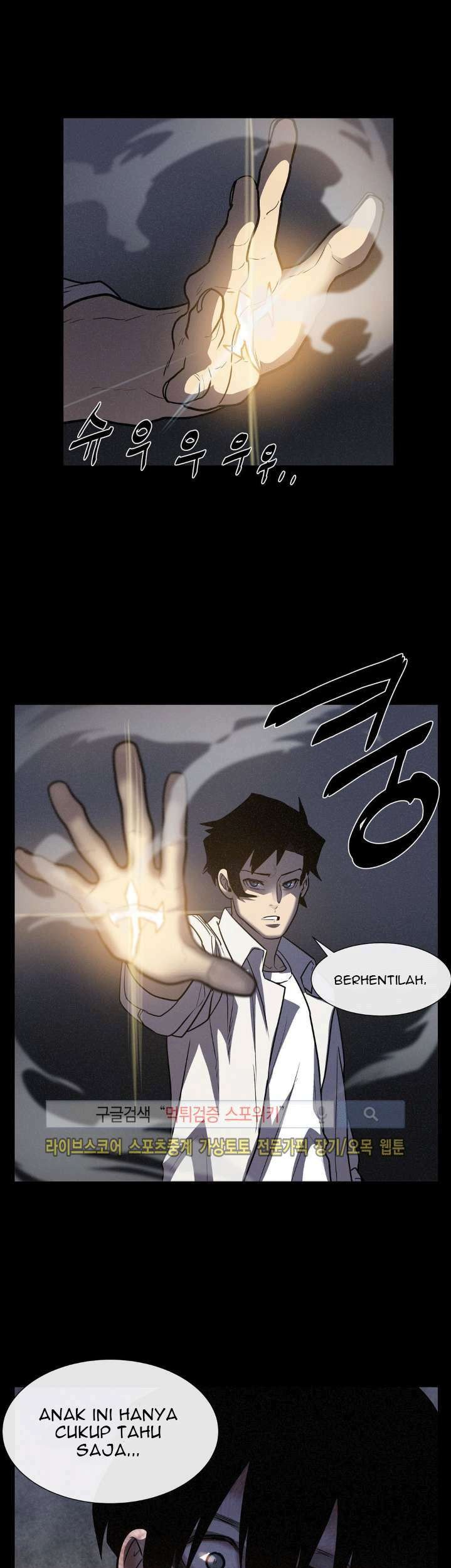 The Devil Boy Chapter 19 Gambar 62