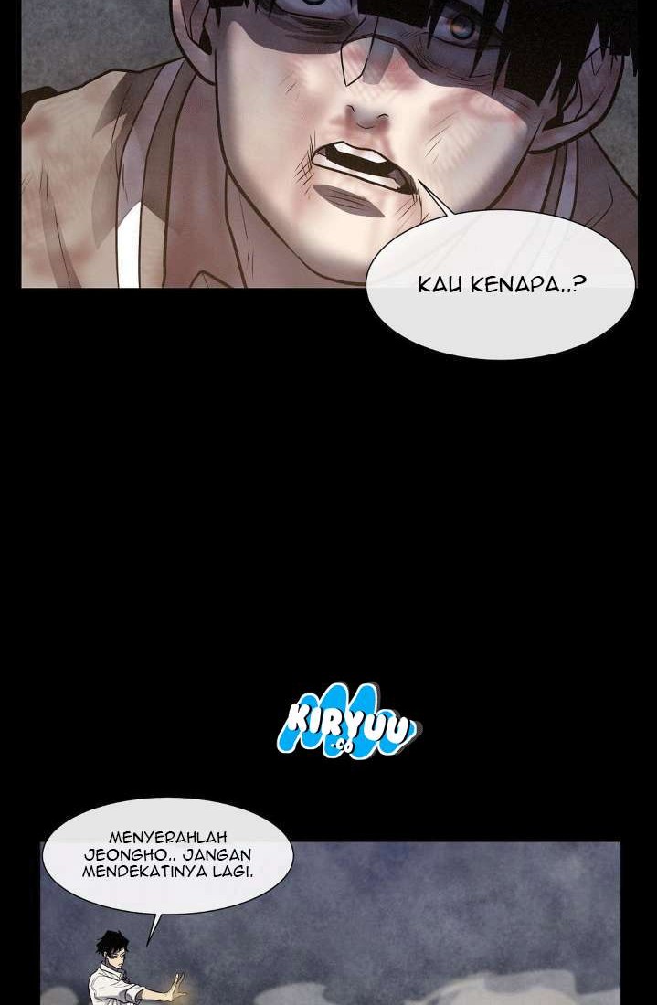 The Devil Boy Chapter 19 Gambar 63