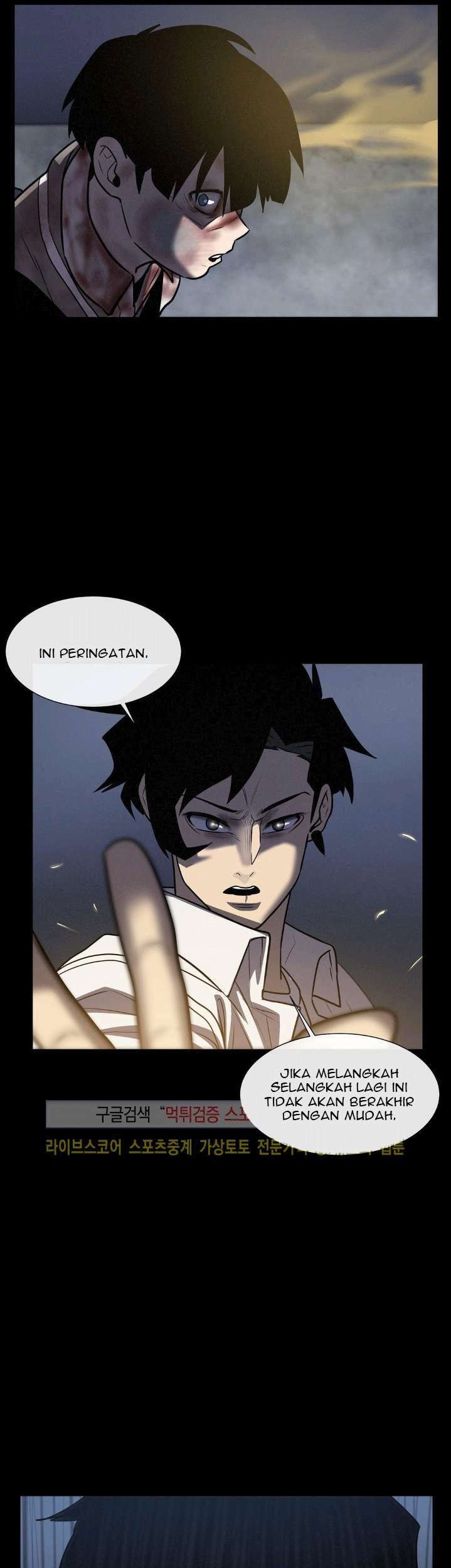 The Devil Boy Chapter 19 Gambar 66