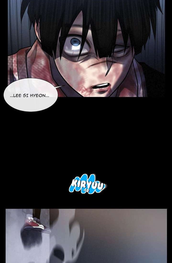 The Devil Boy Chapter 19 Gambar 67