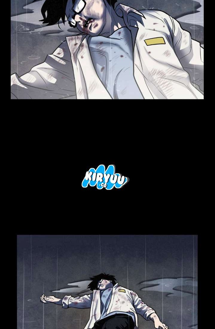 The Devil Boy Chapter 19 Gambar 10