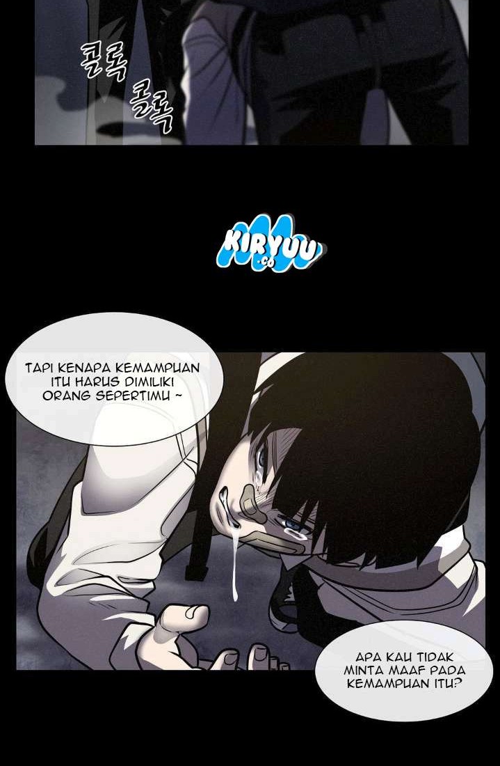 The Devil Boy Chapter 19 Gambar 14