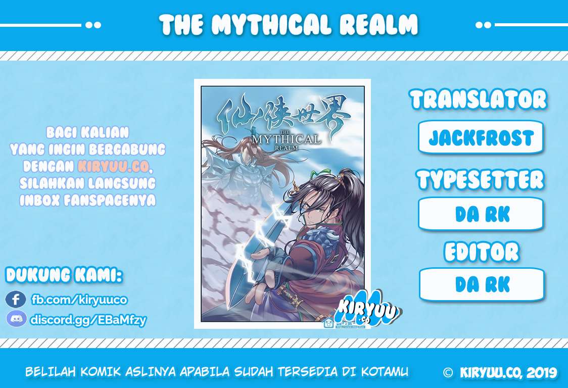 Baca Manhua The Mythical Realm Chapter 66 Gambar 2