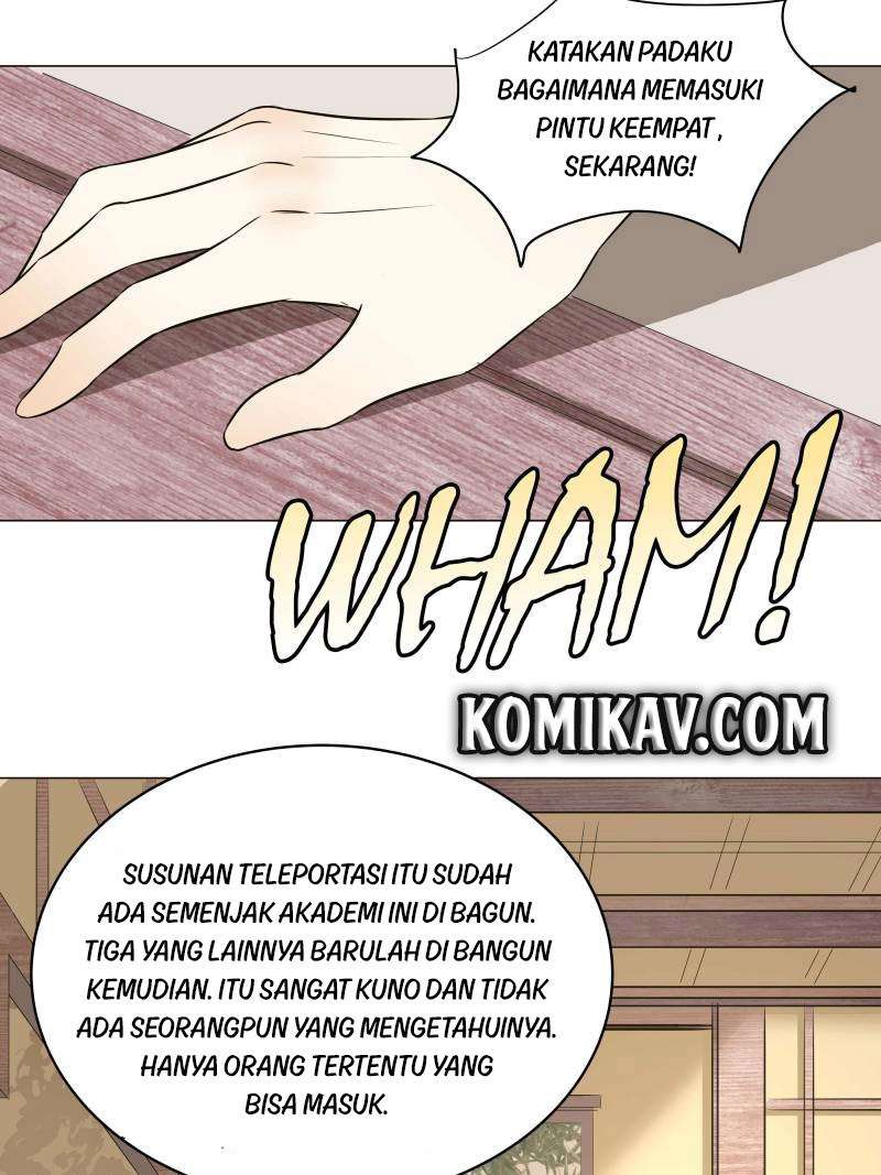 The Crazy Adventures of Mystical Doctor Chapter 18 Gambar 31