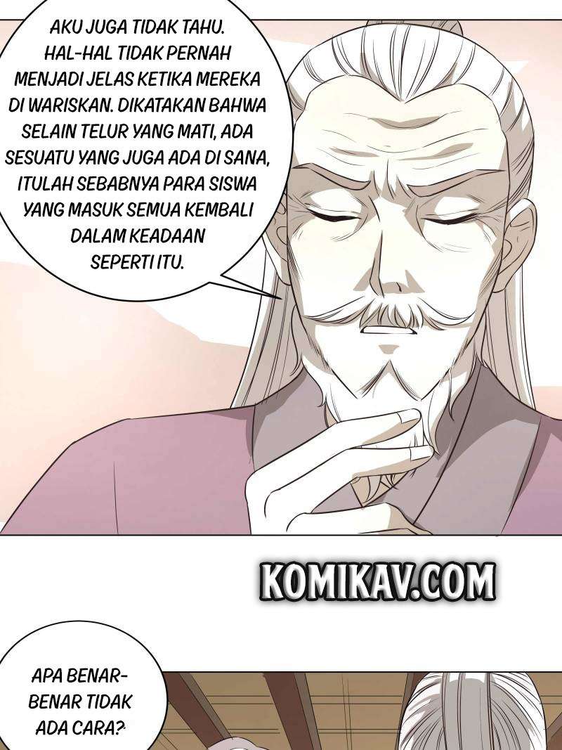 The Crazy Adventures of Mystical Doctor Chapter 18 Gambar 34