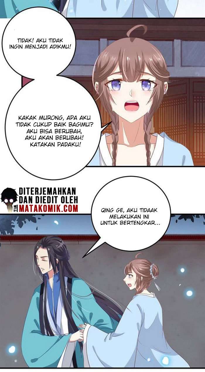 The Ghostly Doctor Chapter 60 4