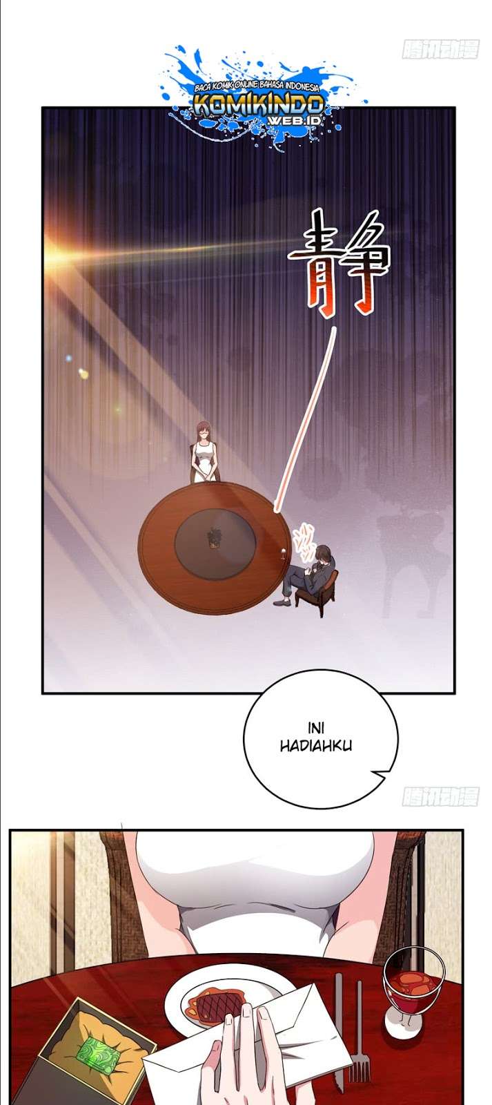 Rebirth Of The Urban Mad Immortal Chapter 7 Gambar 10