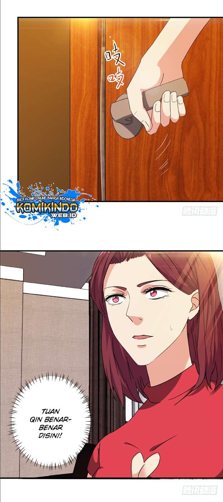 Rebirth Of The Urban Mad Immortal Chapter 7 Gambar 13