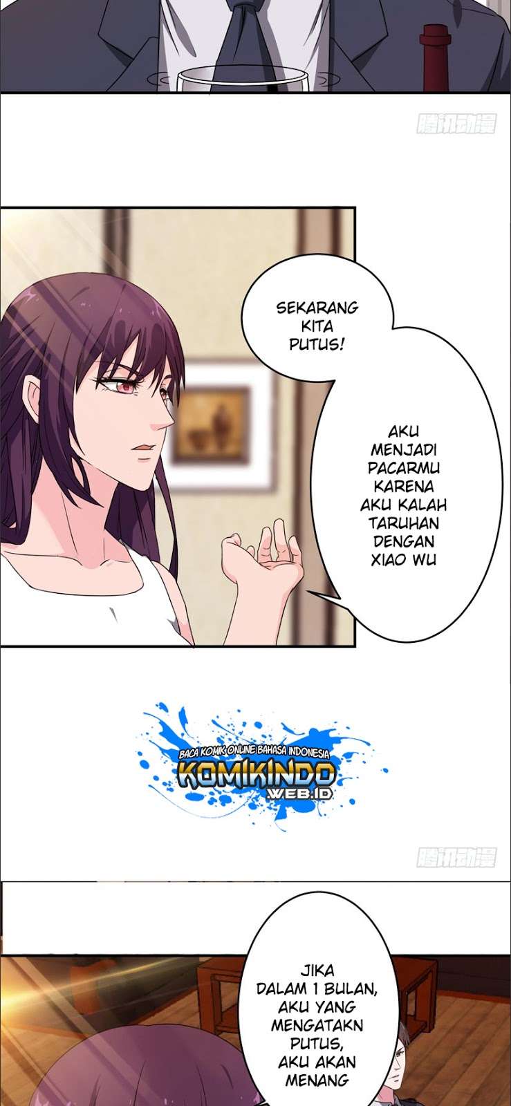 Rebirth Of The Urban Mad Immortal Chapter 7 Gambar 20