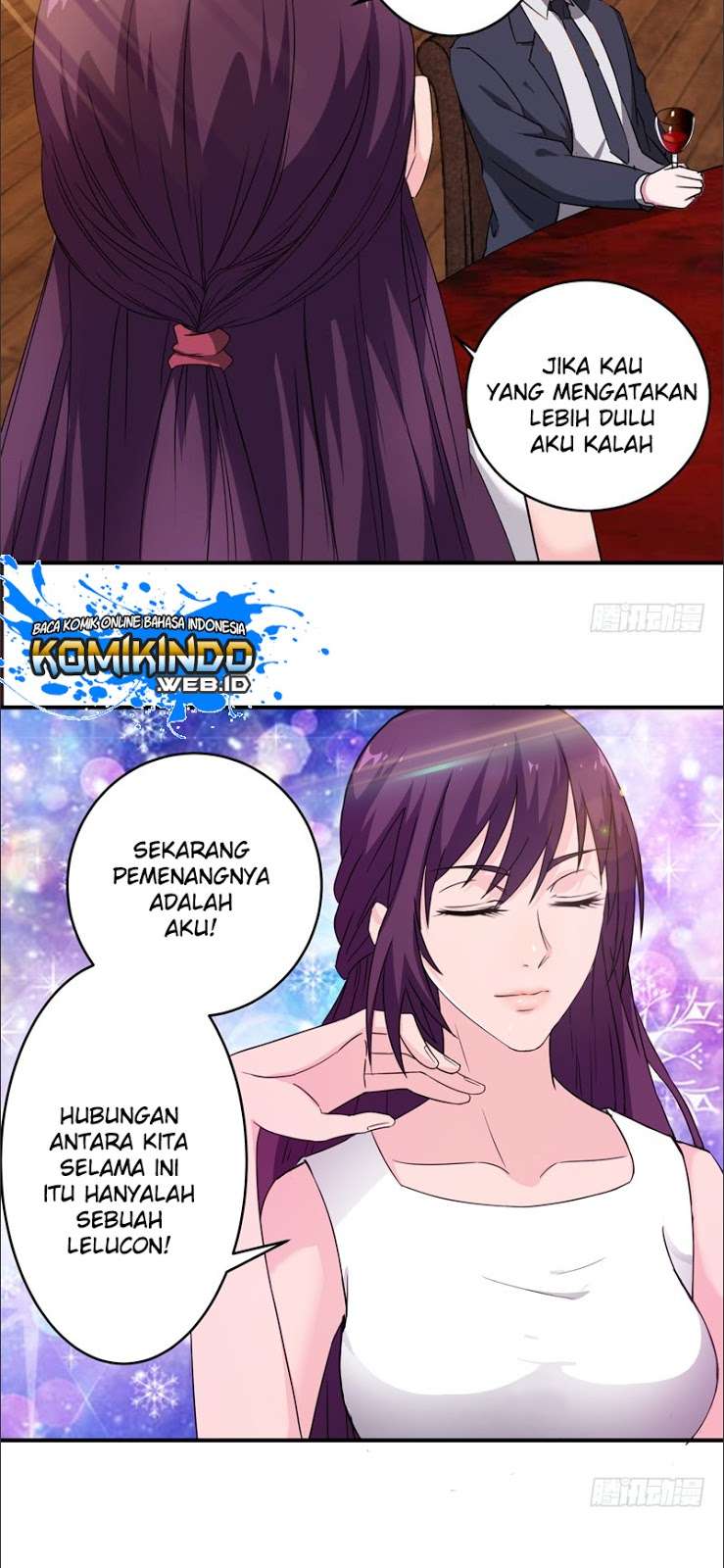 Rebirth Of The Urban Mad Immortal Chapter 7 Gambar 21