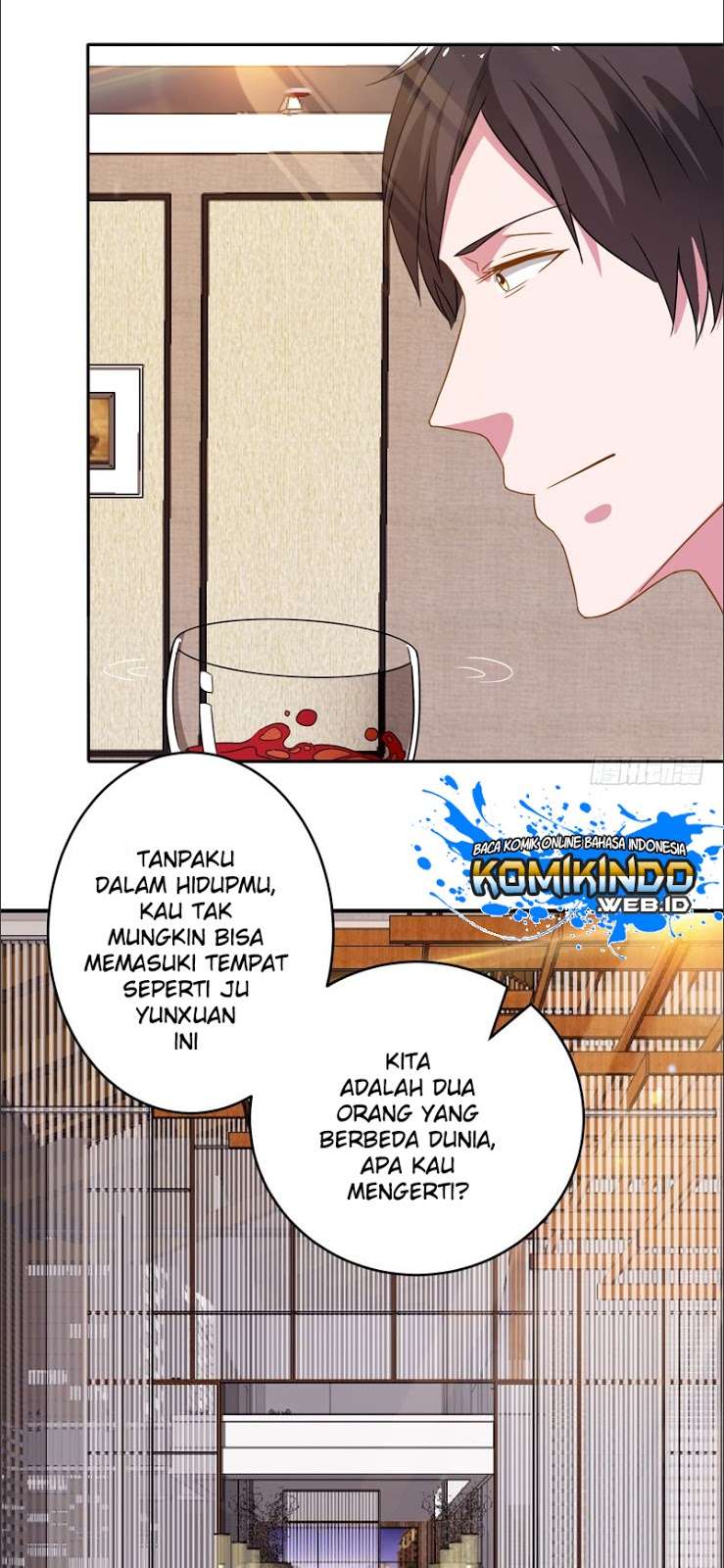 Rebirth Of The Urban Mad Immortal Chapter 7 Gambar 22