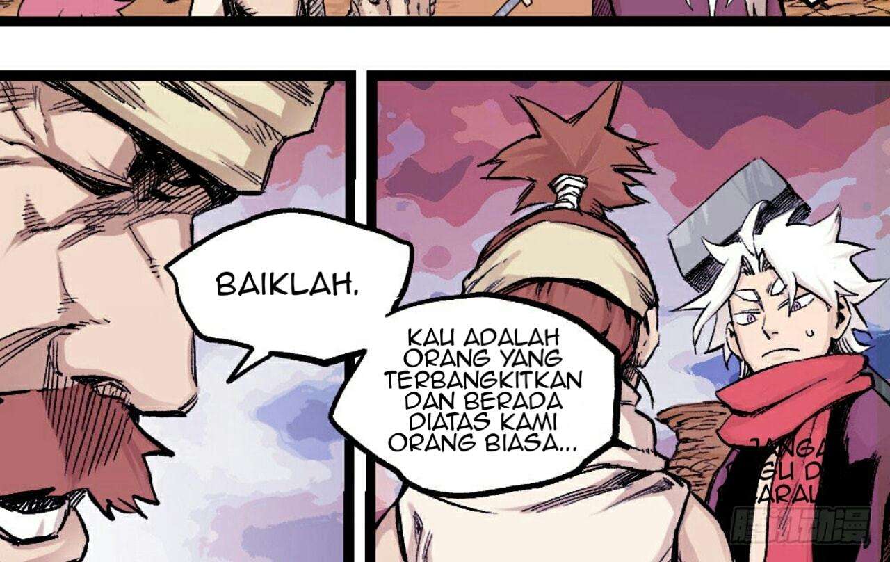 The Doctor’s Supremacy Chapter 11 Gambar 40