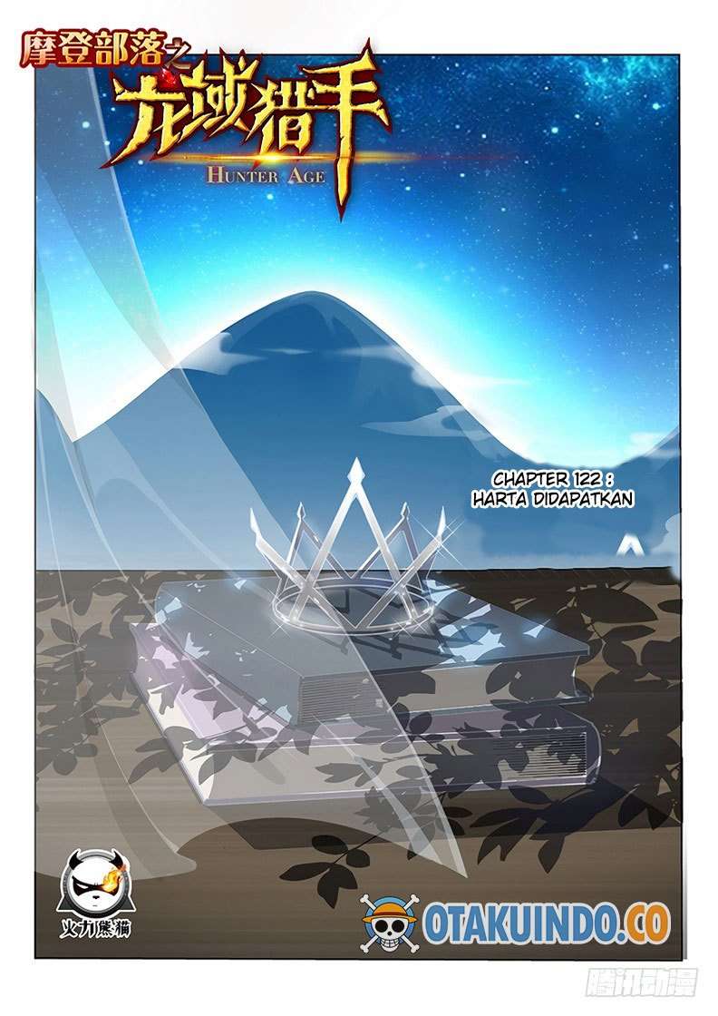 Baca  Hunter Age Chapter 122 Gambar 2