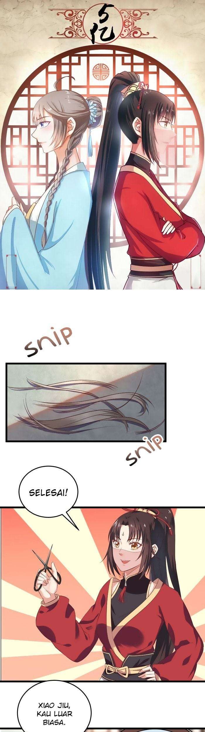 Baca The Ghostly Doctor Chapter 31 Gambar 2