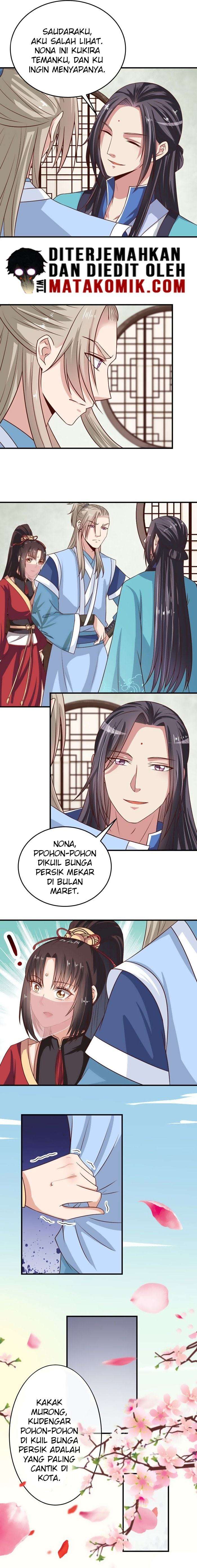 Baca Manhua The Ghostly Doctor Chapter 32 Gambar 2