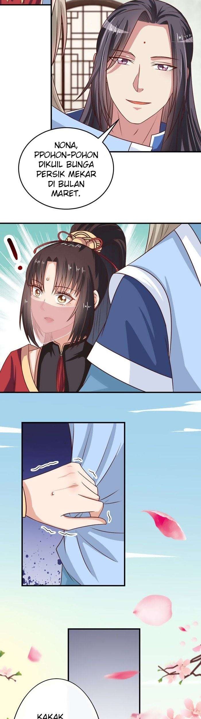 The Ghostly Doctor Chapter 32 Gambar 3