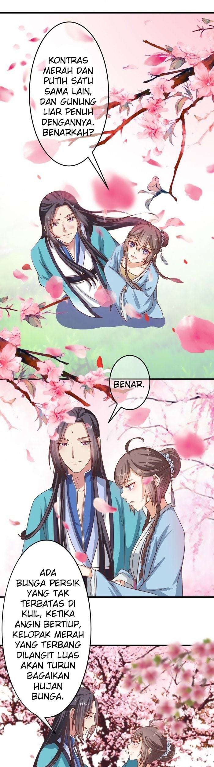 The Ghostly Doctor Chapter 32 Gambar 5