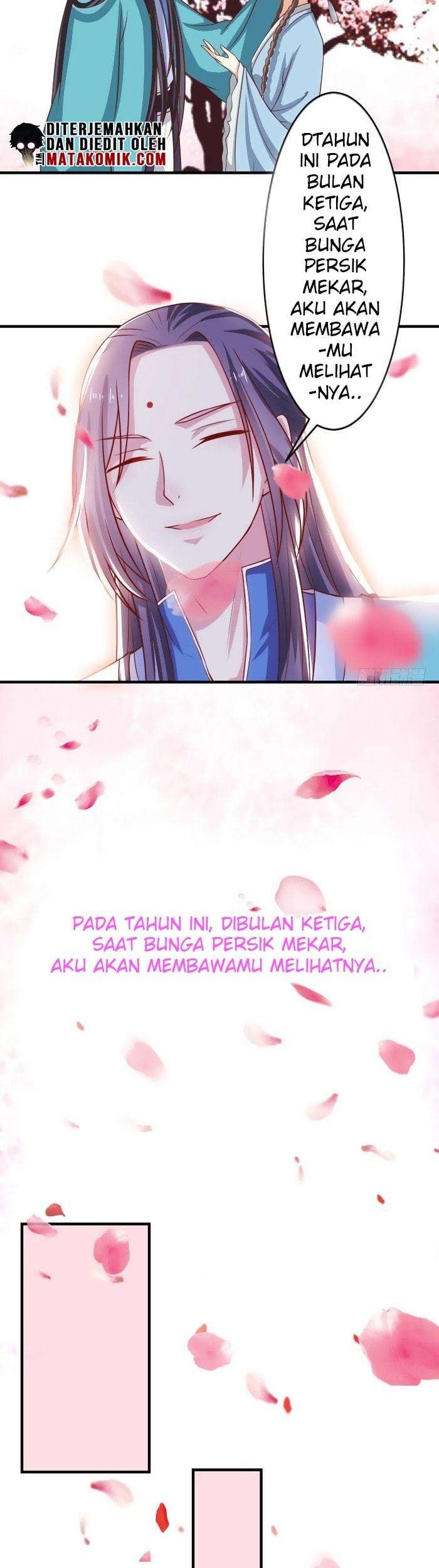 The Ghostly Doctor Chapter 32 Gambar 6