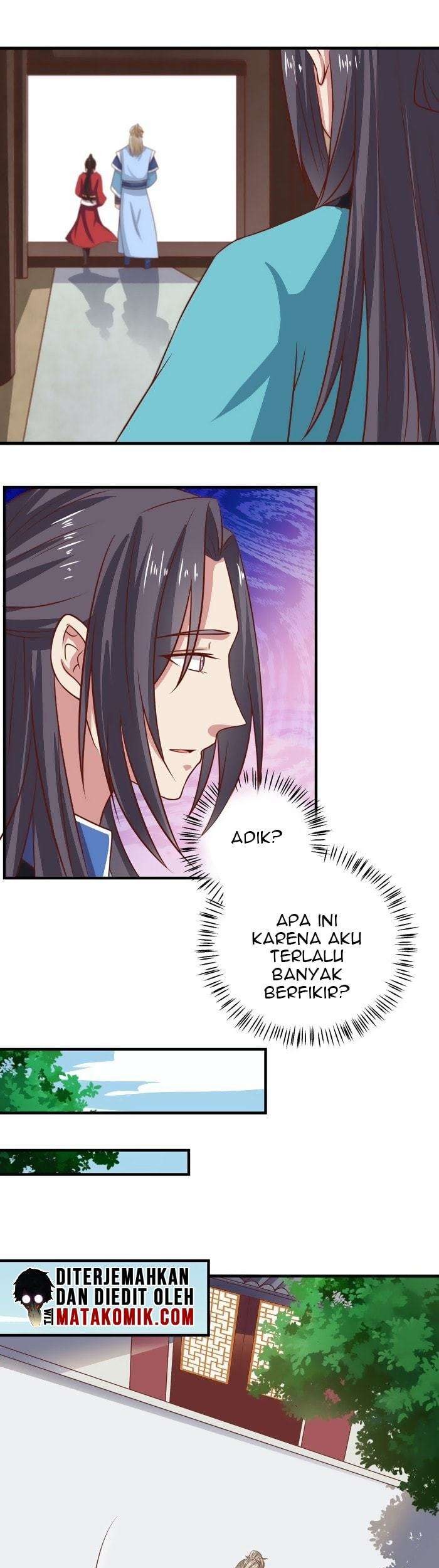 The Ghostly Doctor Chapter 32 Gambar 11