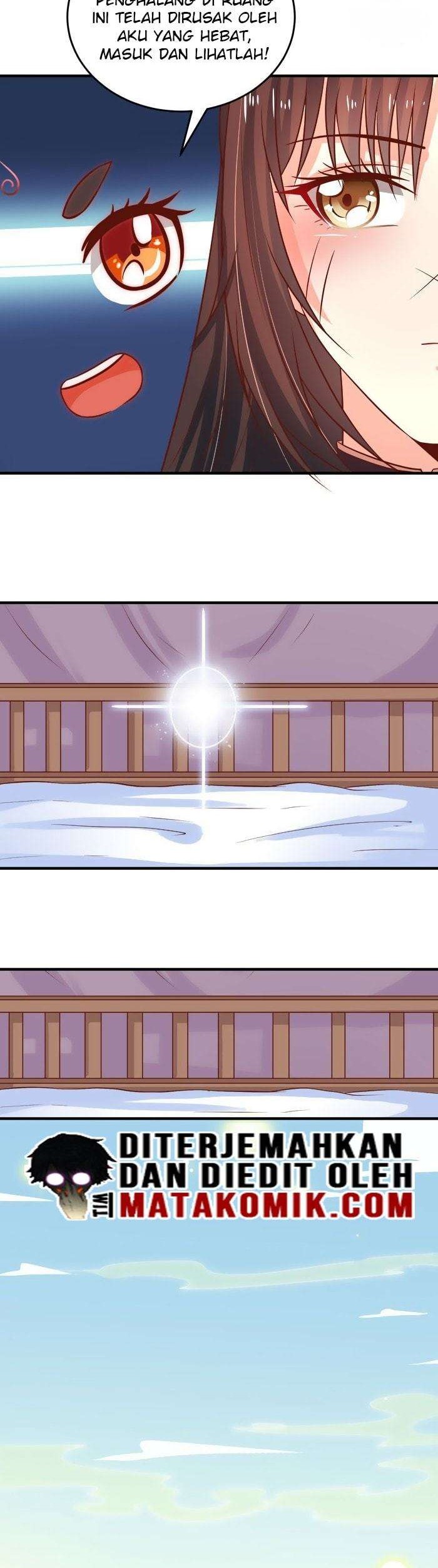 The Ghostly Doctor Chapter 32 Gambar 15