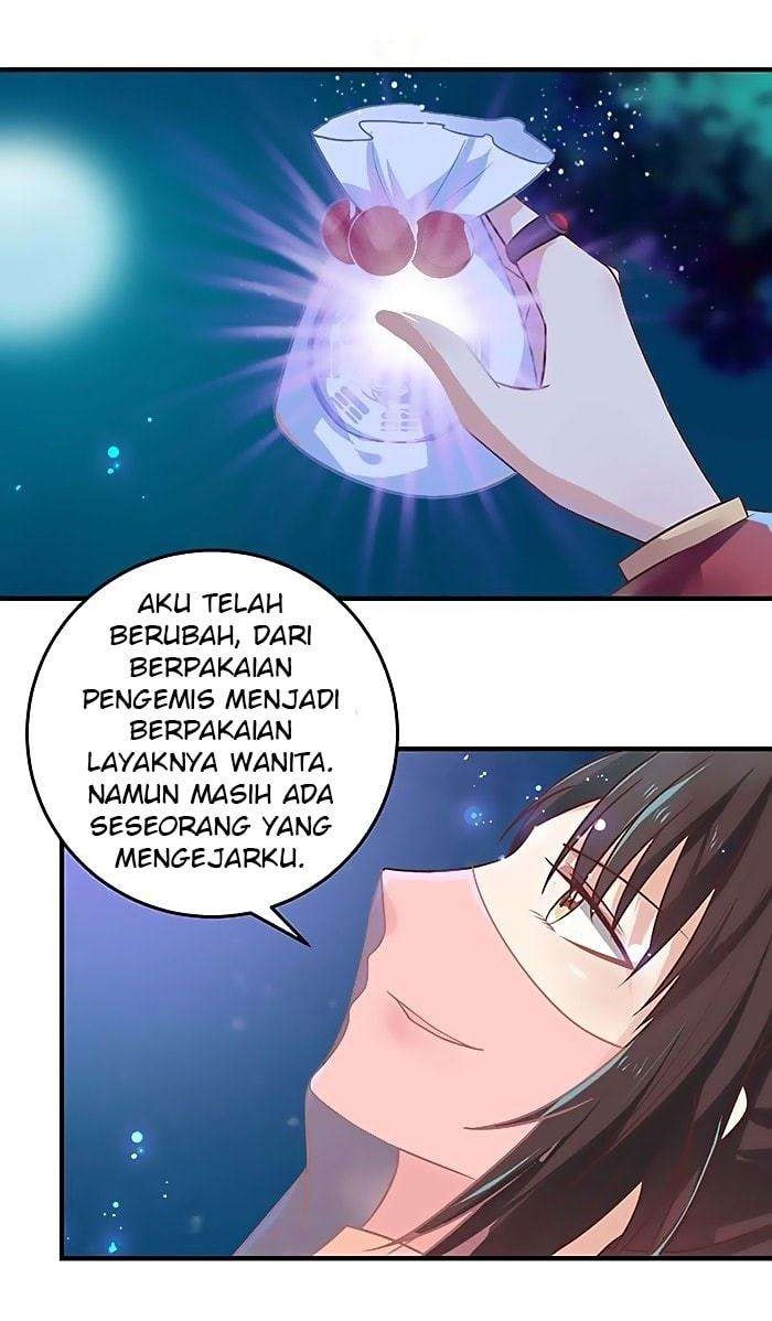 The Ghostly Doctor Chapter 33 Gambar 17