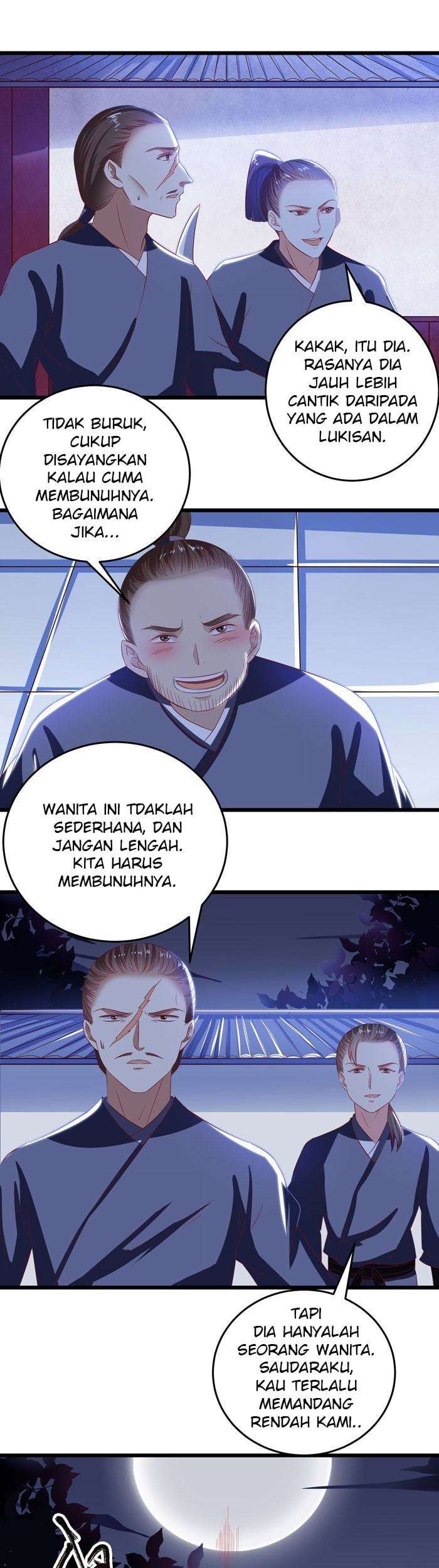Baca The Ghostly Doctor Chapter 34 Gambar 2