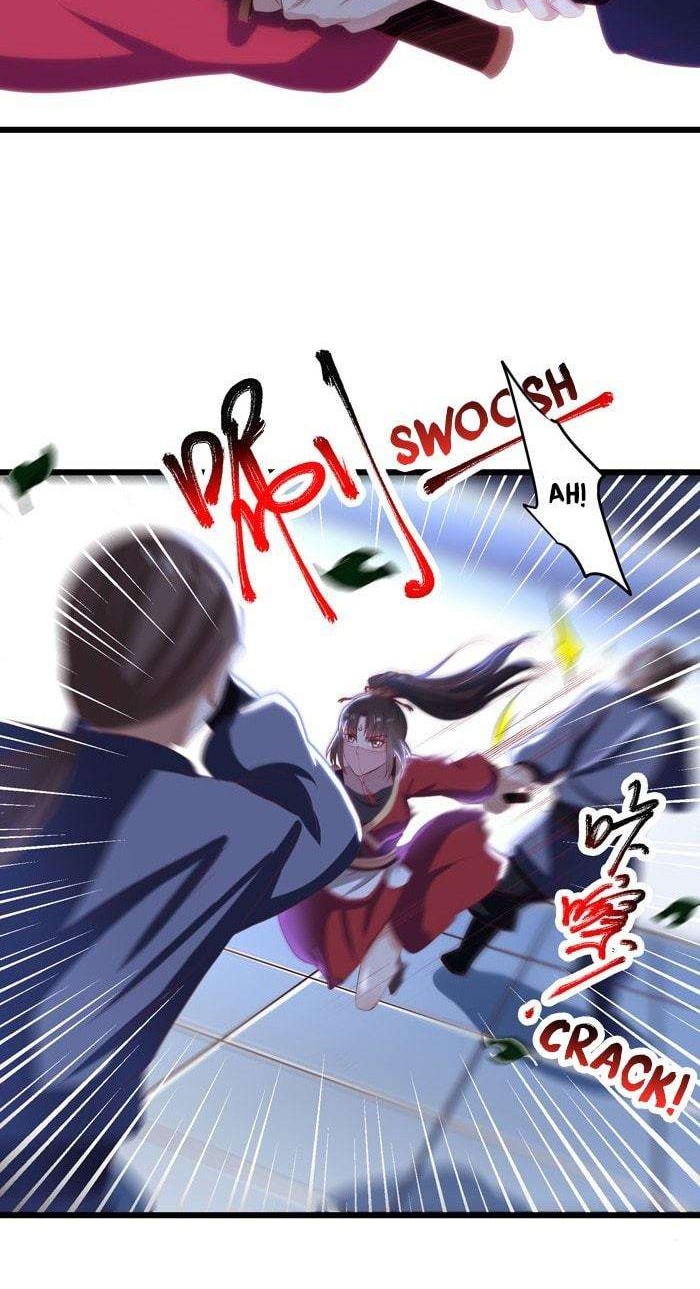 The Ghostly Doctor Chapter 34 Gambar 6