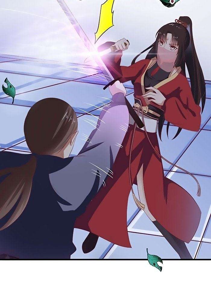 The Ghostly Doctor Chapter 34 Gambar 12