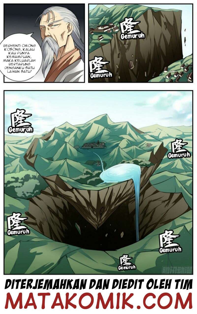 I Shall Seal the Heavens Chapter 90 Gambar 3