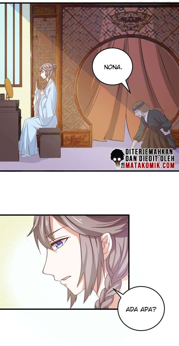 The Ghostly Doctor Chapter 61 5