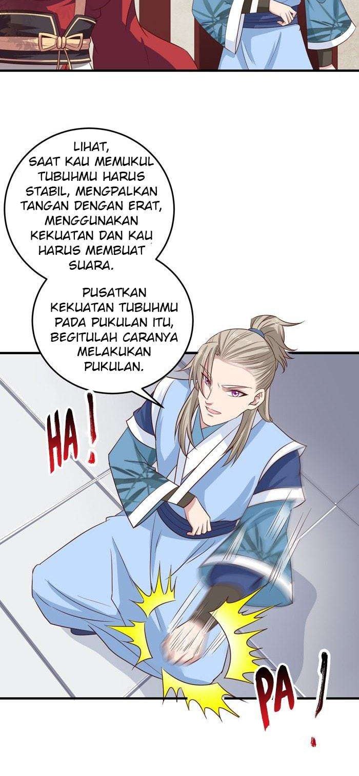 The Ghostly Doctor Chapter 35 Gambar 4