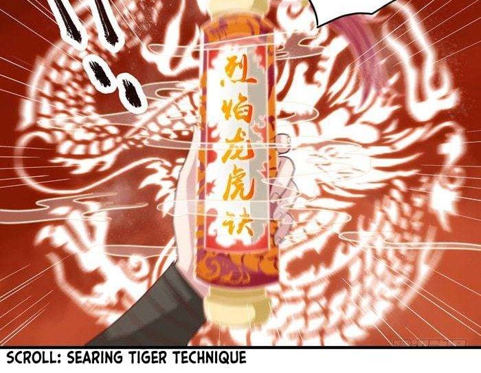 The Ghostly Doctor Chapter 35 Gambar 7