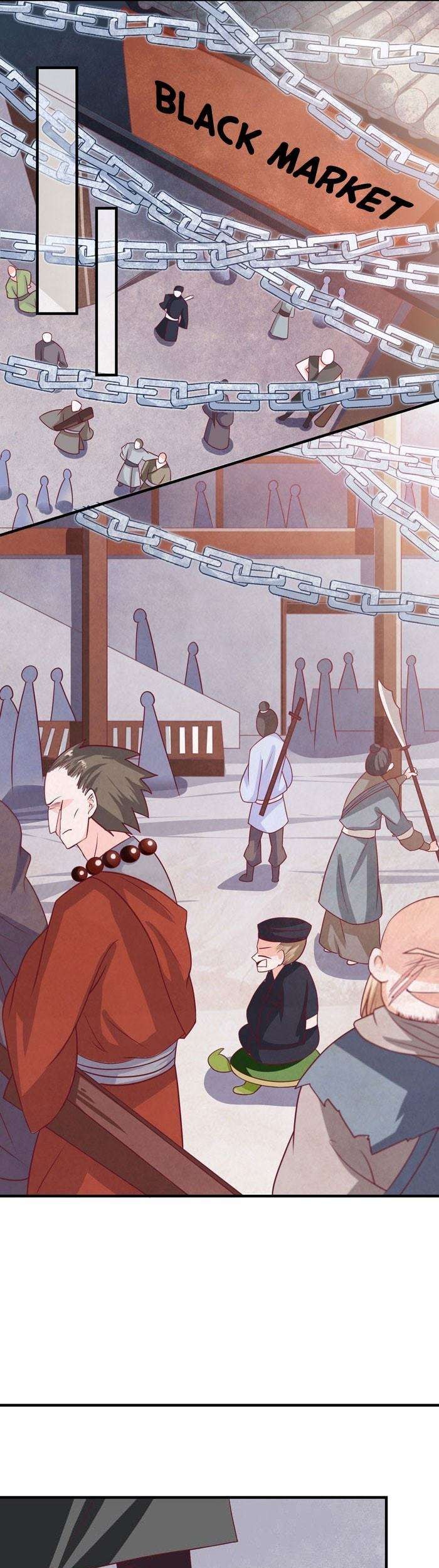 The Ghostly Doctor Chapter 35 Gambar 14