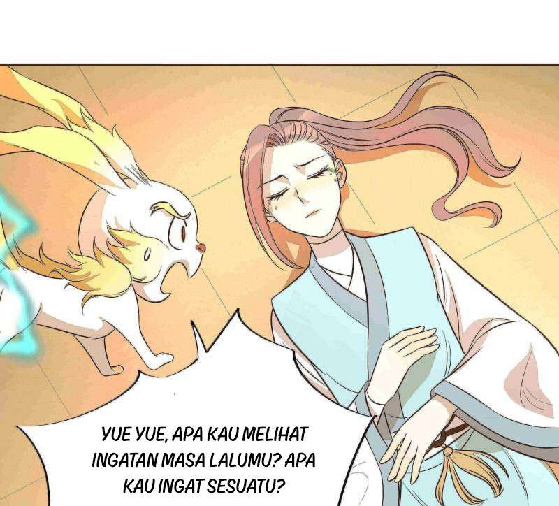 The Crazy Adventures of Mystical Doctor Chapter 16 Gambar 22
