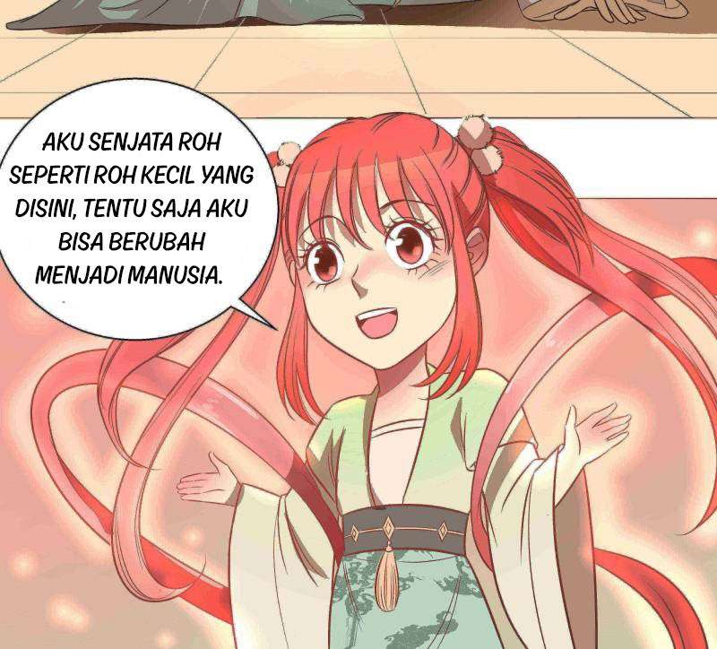The Crazy Adventures of Mystical Doctor Chapter 16 Gambar 25