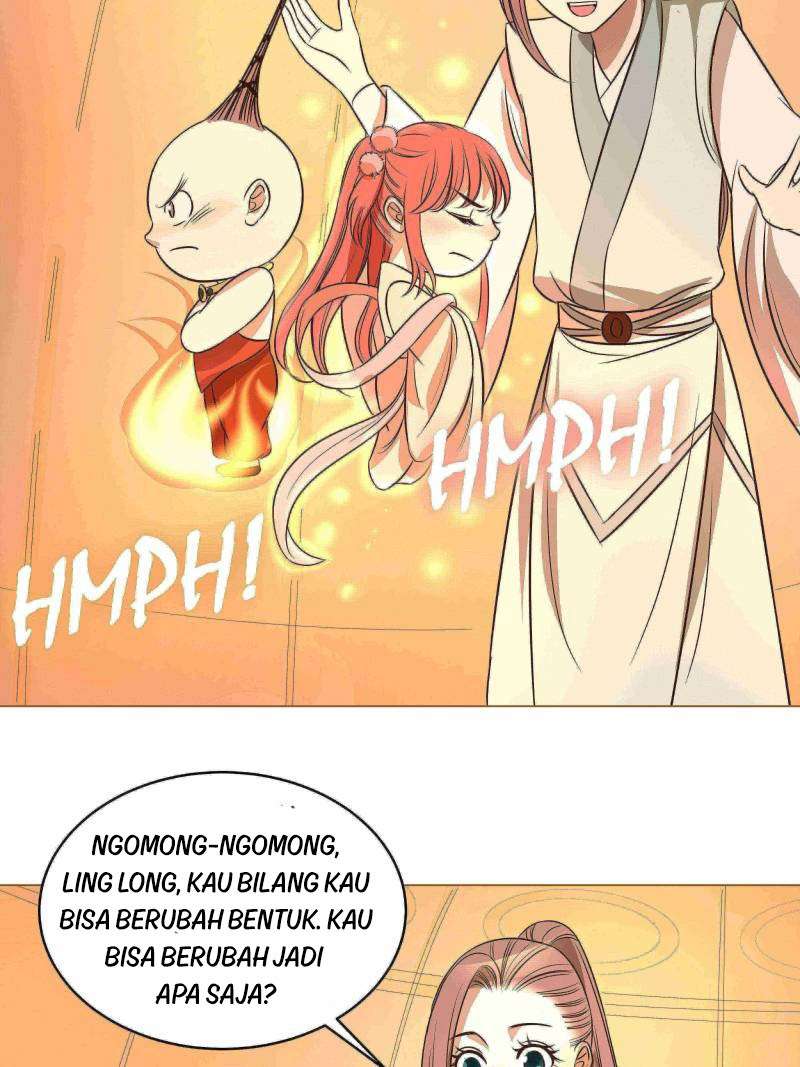 The Crazy Adventures of Mystical Doctor Chapter 16 Gambar 27