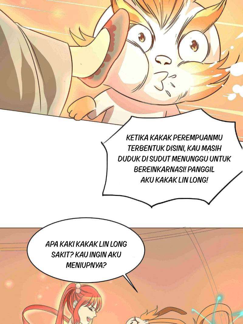 The Crazy Adventures of Mystical Doctor Chapter 16 Gambar 3