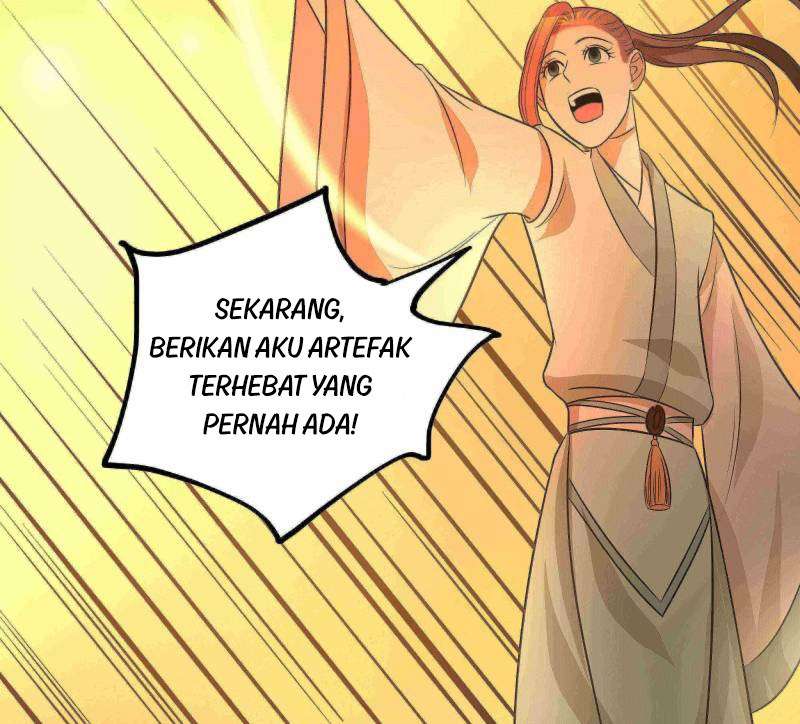 The Crazy Adventures of Mystical Doctor Chapter 16 Gambar 34