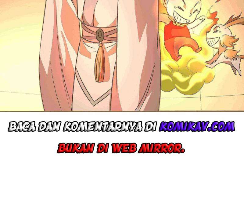 The Crazy Adventures of Mystical Doctor Chapter 16 Gambar 40