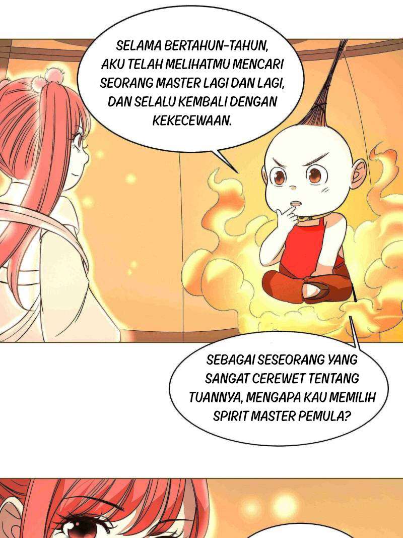The Crazy Adventures of Mystical Doctor Chapter 16 Gambar 5