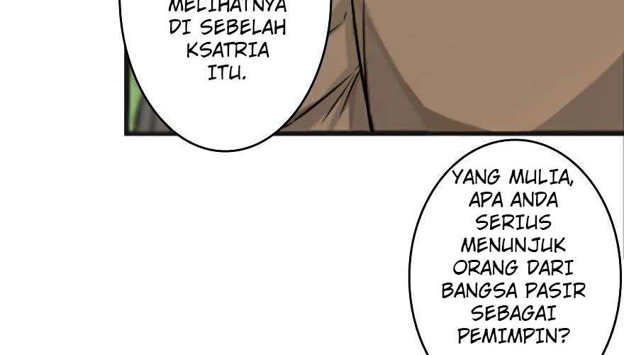 Release That Witch Chapter 22 Gambar 35