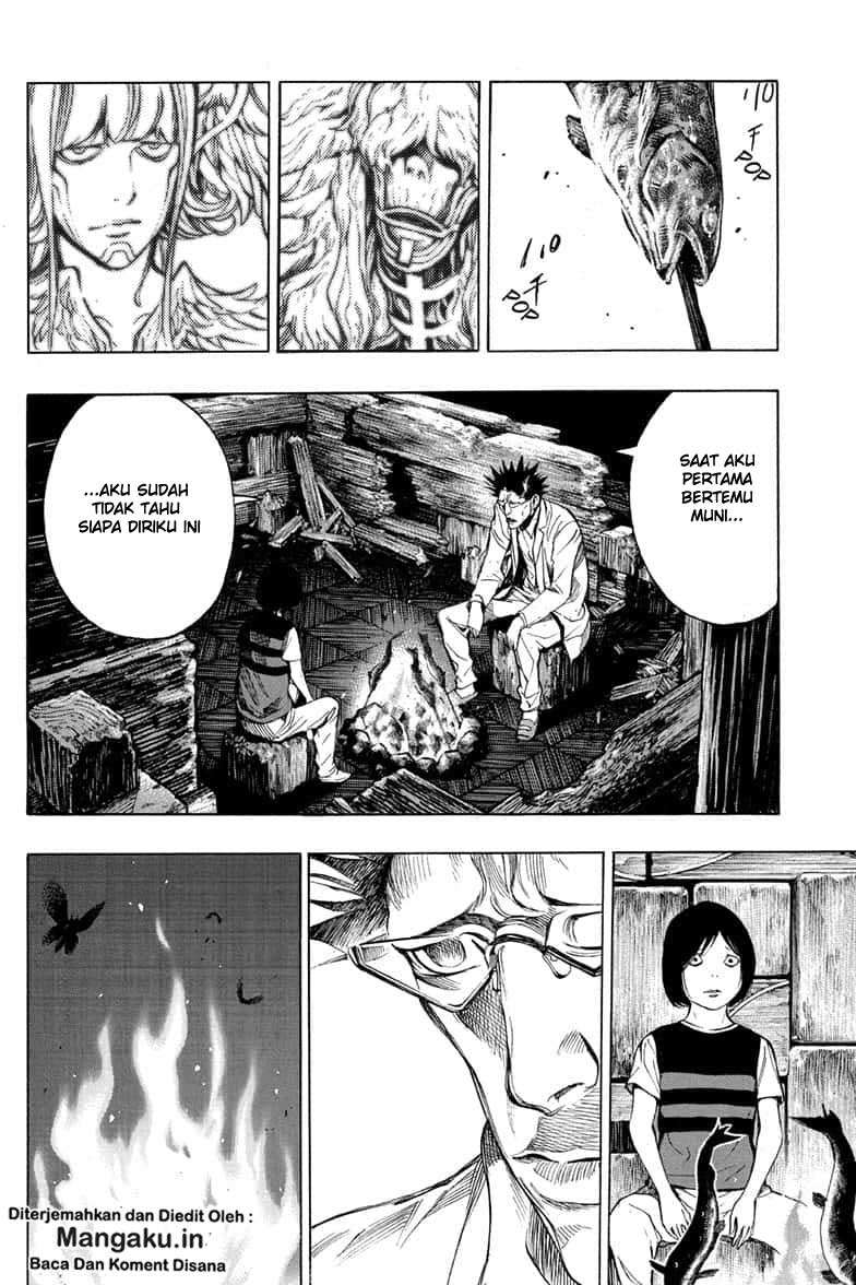 Platinum End Chapter 43 Gambar 7
