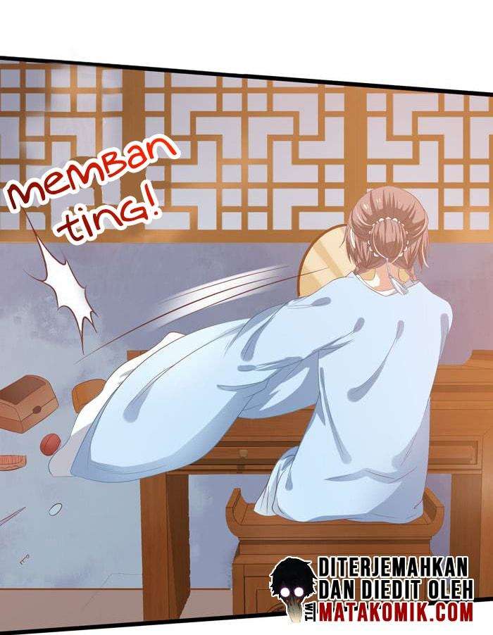 The Ghostly Doctor Chapter 62 Gambar 11