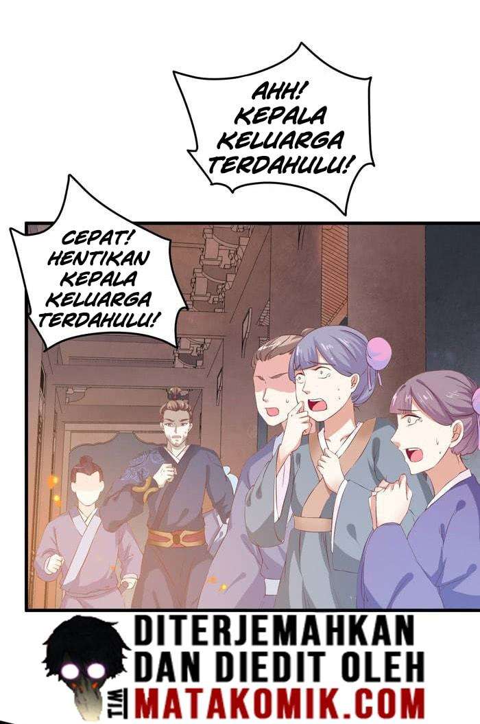 The Ghostly Doctor Chapter 62 Gambar 17