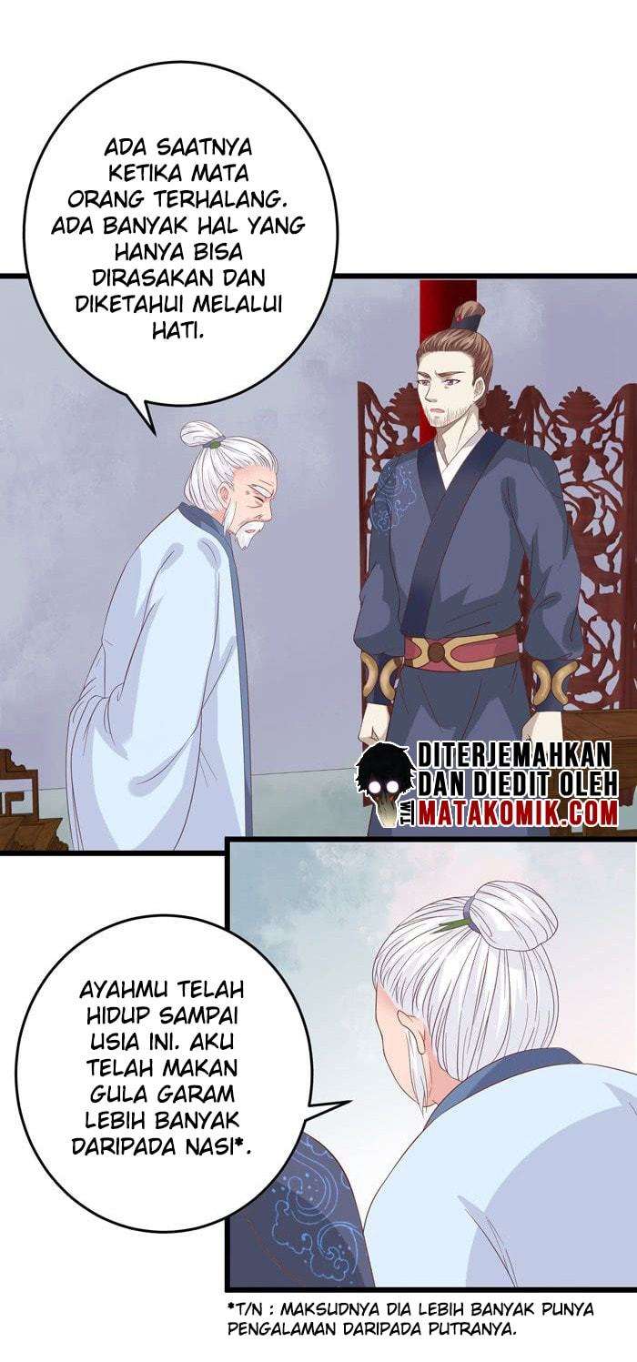 Baca Manhua The Ghostly Doctor Chapter 62 Gambar 2