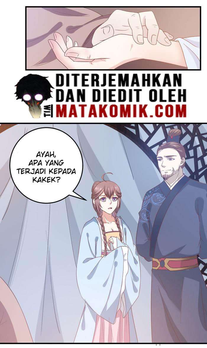 The Ghostly Doctor Chapter 62 Gambar 24