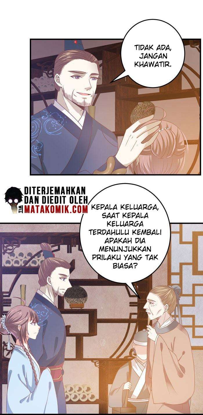 The Ghostly Doctor Chapter 62 Gambar 25