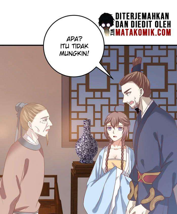 The Ghostly Doctor Chapter 62 Gambar 27