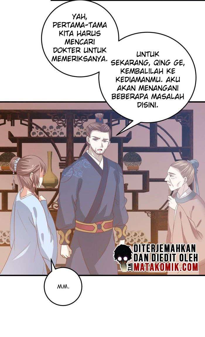 The Ghostly Doctor Chapter 62 Gambar 30